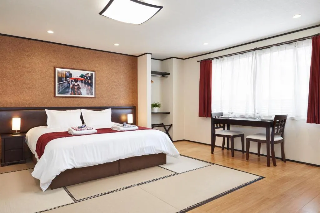 The Address Akakura, hotel in Myoko