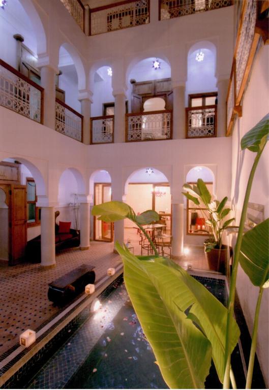 Riad Chalymar photo