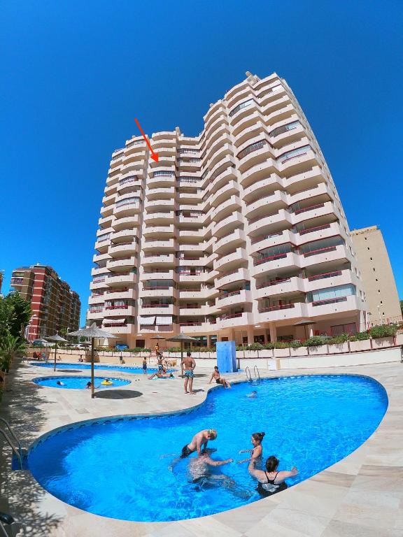 Holiday apartment Amatista - 2