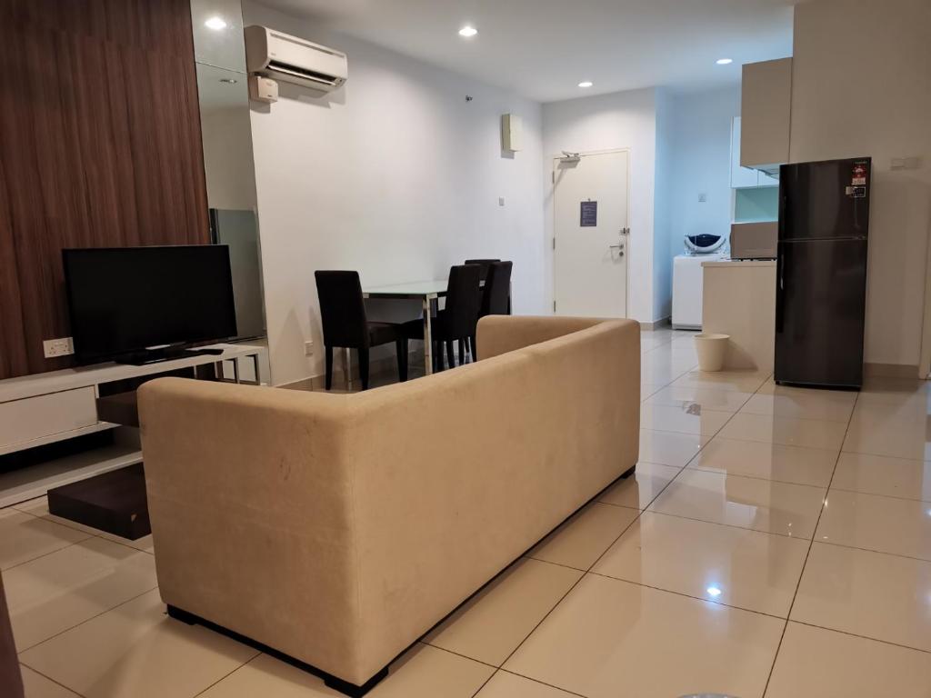 Mansion One Studio Suites Gurney Georgetown 2-4paxes photo