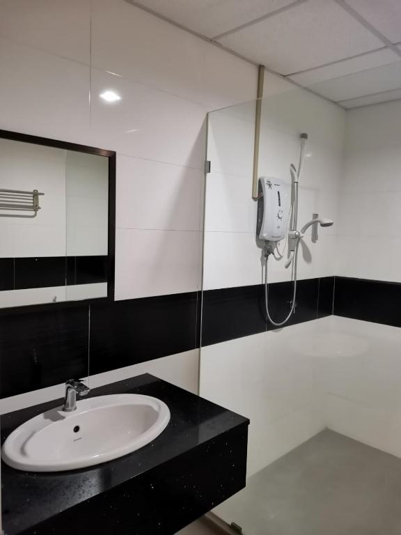 Mansion One Studio Suites Gurney Georgetown 2-4paxes photo