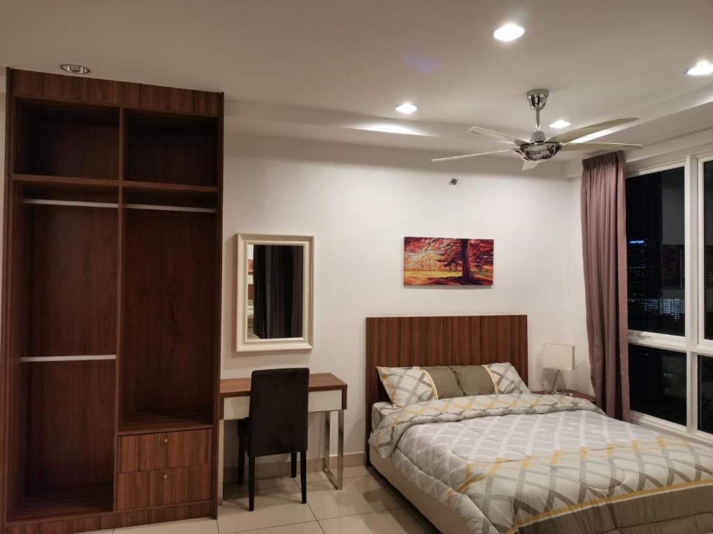 Mansion One Studio Suites Gurney Georgetown 2-4paxes photo