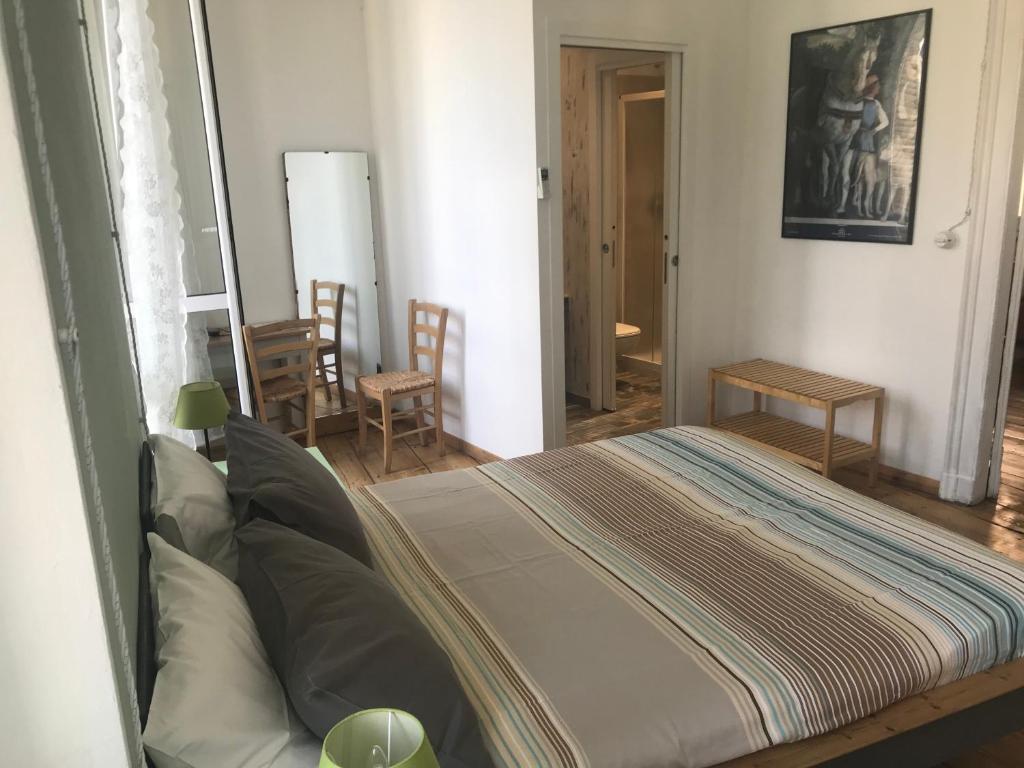 La Terrazza Di Arturo Guest House photo