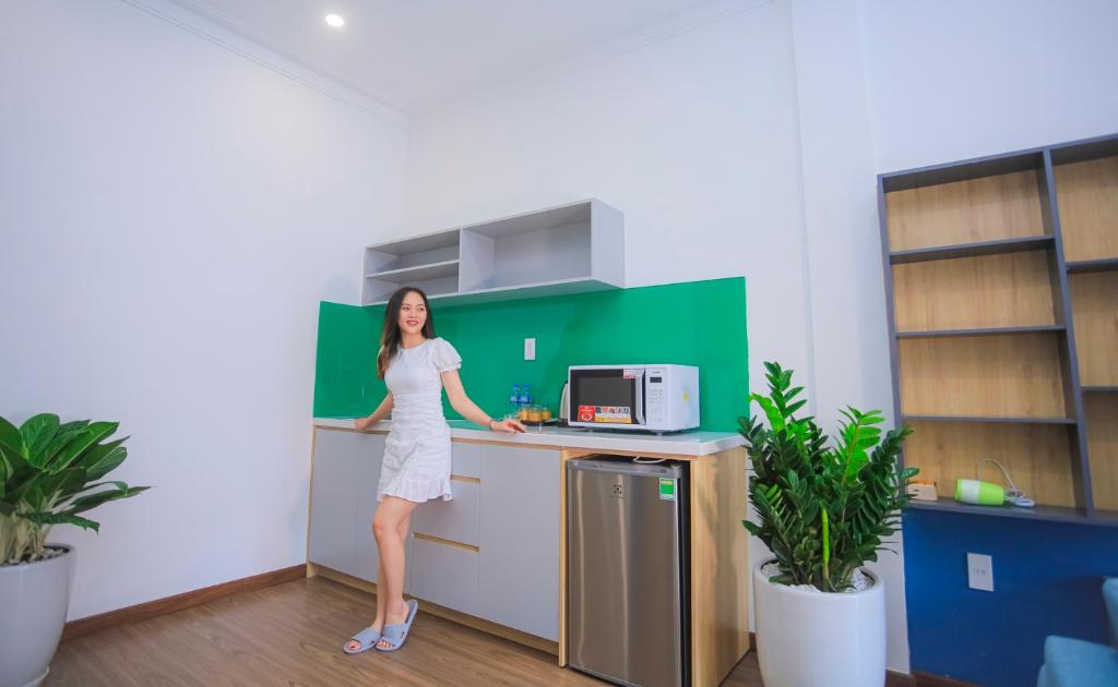 ザ ラッシュ ハウス (The Lush House) 館内設備