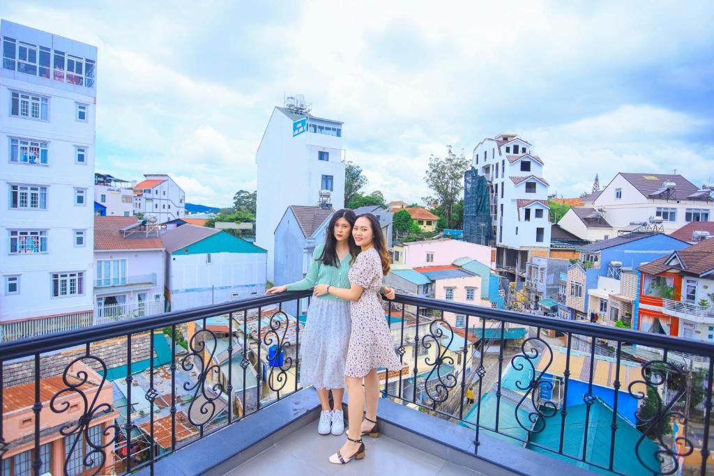 バルコニー/テラス