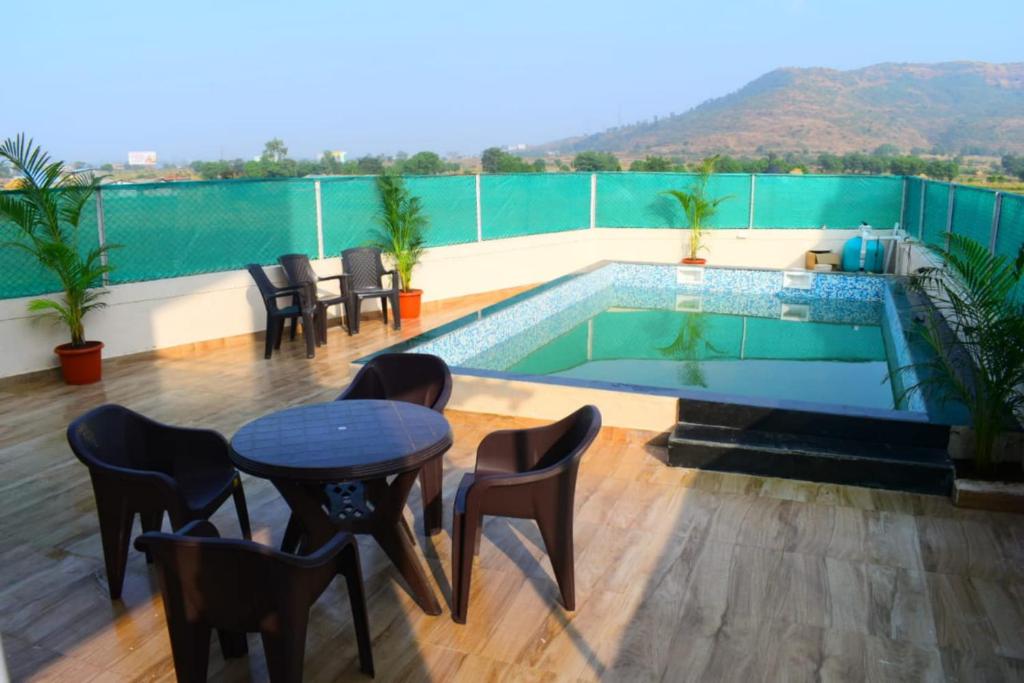 Sailesh Villa 4 bhk photo