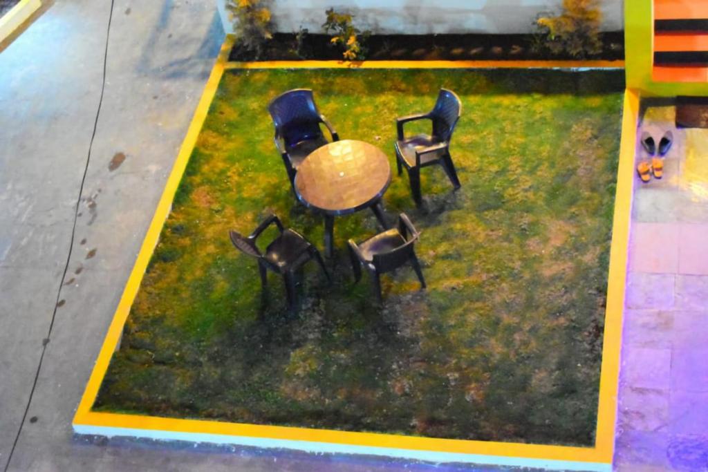 Sailesh Villa 4 bhk photo