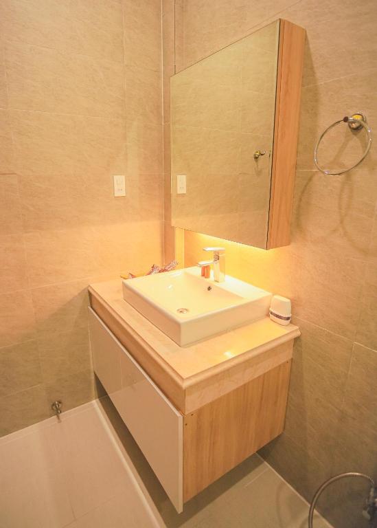 バスルーム（客室）