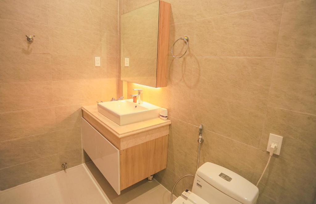 バスルーム（客室）