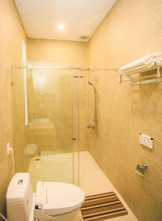 バスルーム（客室）