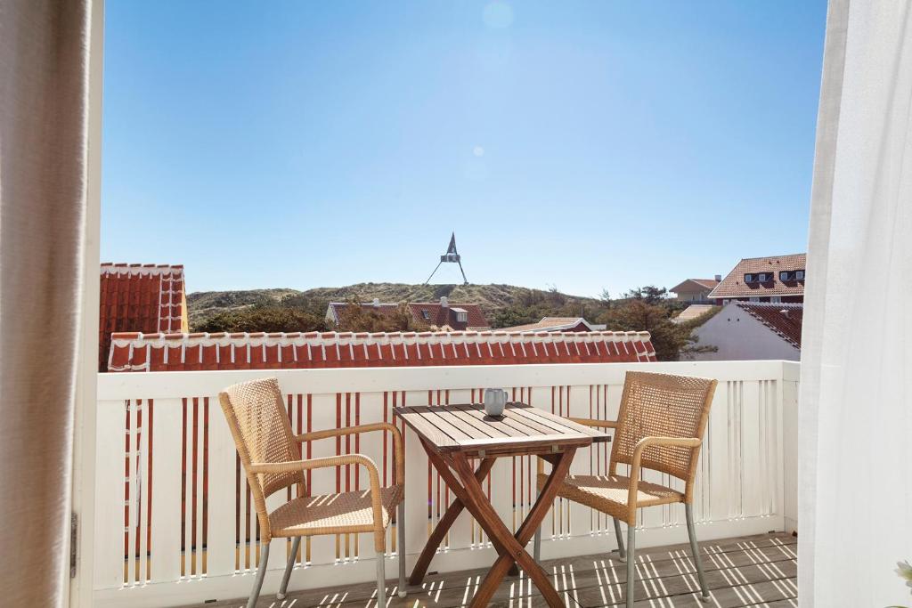 Ruths Hotel