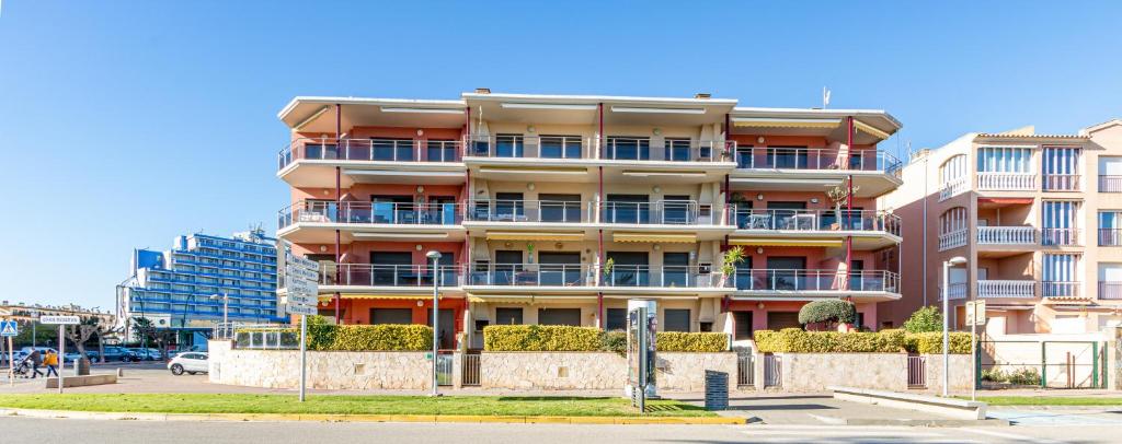 Apart-rent Apartment Mirablau Mar 0087 - 4