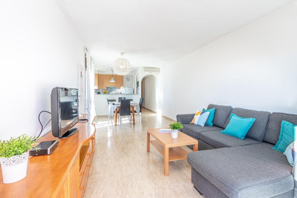 Apart-rent Apartment Mirablau Mar 0093 - 4