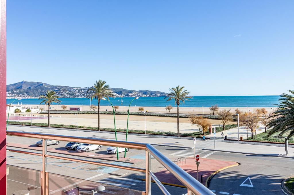 Apart-rent Apartment Mirablau Mar 0093 - 2