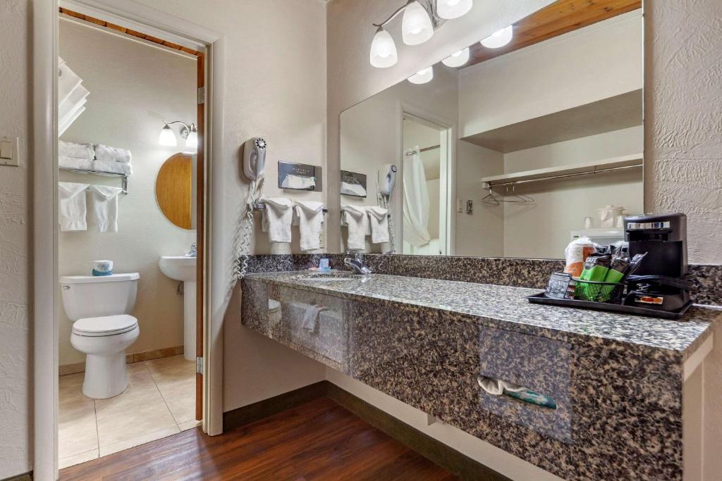 Harmony Inn & Suites photo