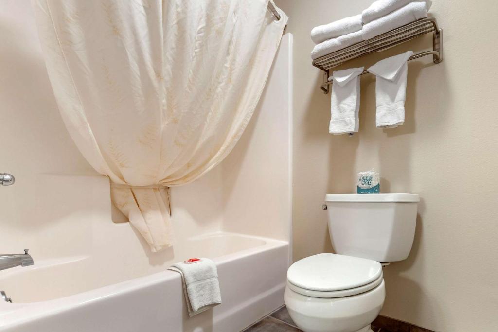 Harmony Inn & Suites photo