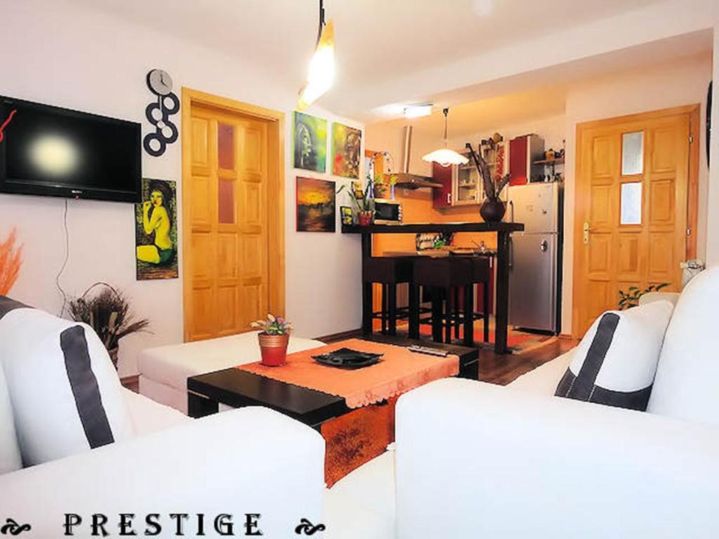 Apartment Centar - 2