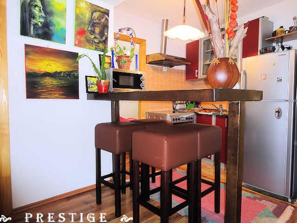 Apartment Centar - 3