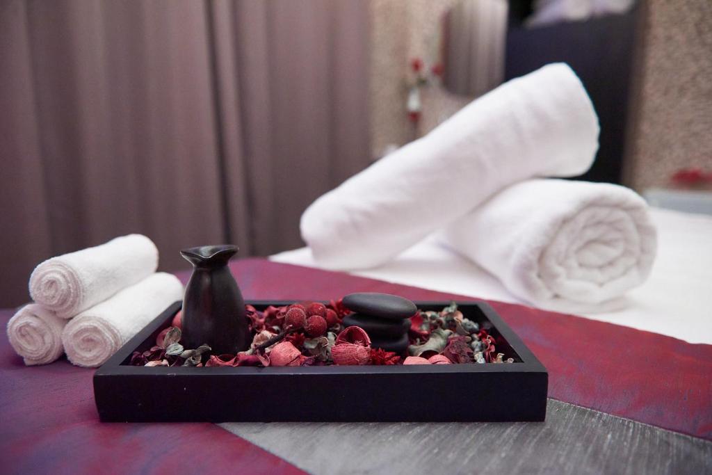 Spa
