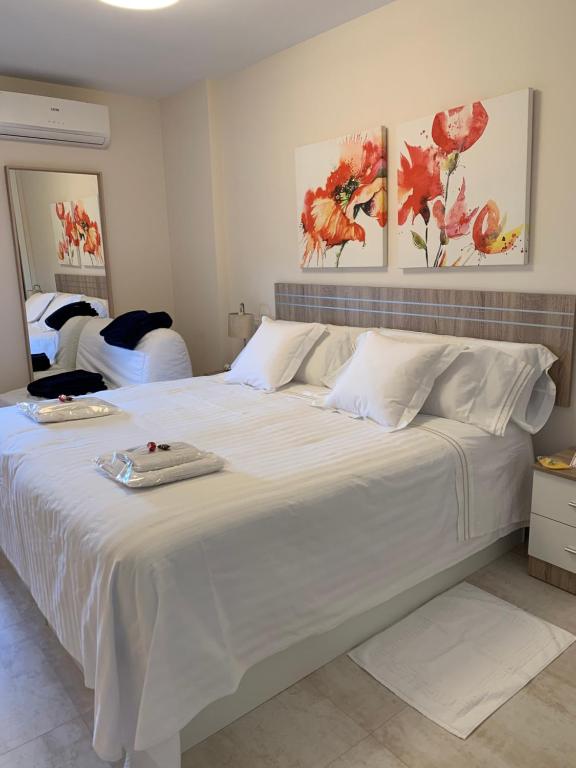 Luxury Apartamento Minerva Júpiter - 3