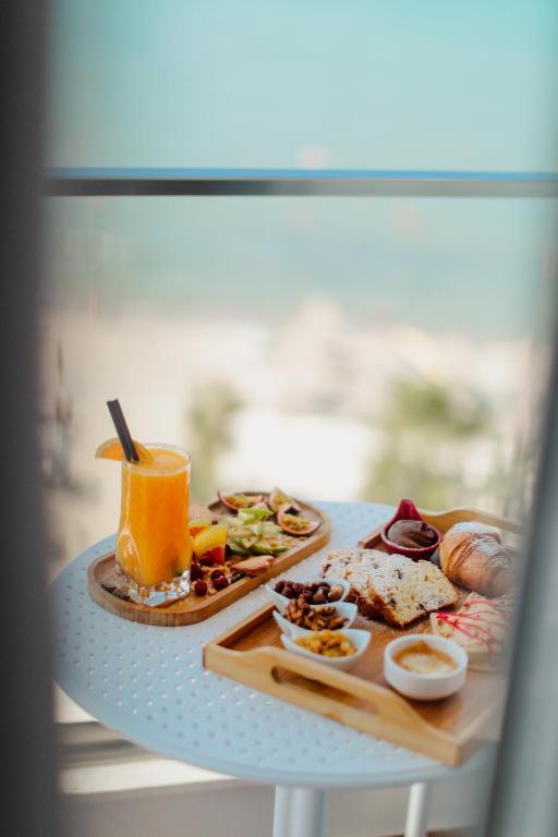 Klajdi Resort & SPA — Restaurant & bars in Golem, Tirane
