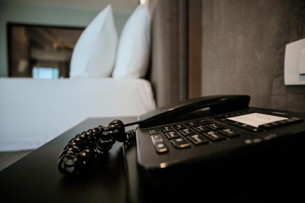 Klajdi Resort & SPA — Hotel rooms in Golem, Tirane