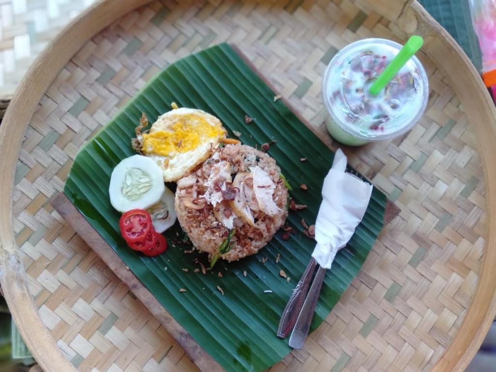 Food and beverages