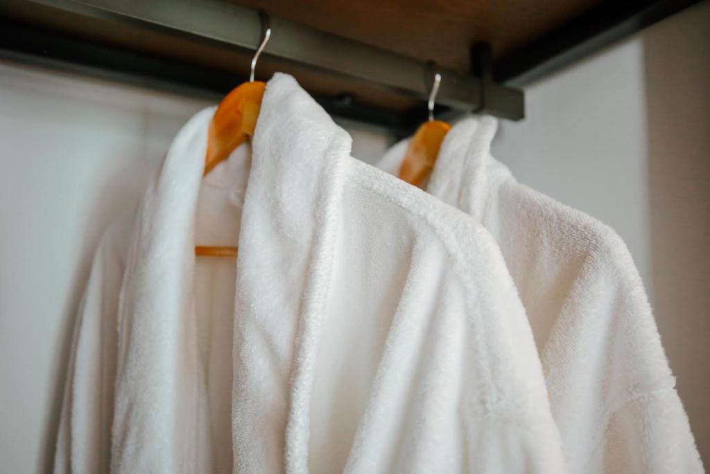Klajdi Resort & SPA — Hotel rooms in Golem, Tirane