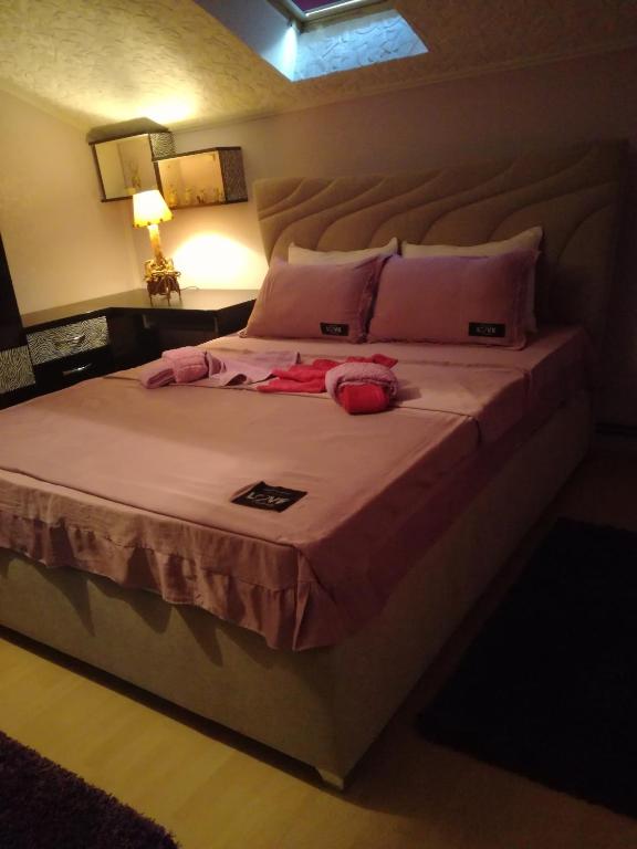 Apartman Gaga — Hotel in Pirot