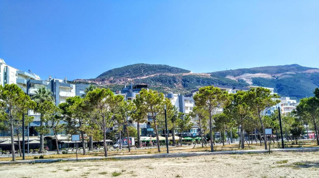 Oslo Apartments - Albania — Hotel in Vlora