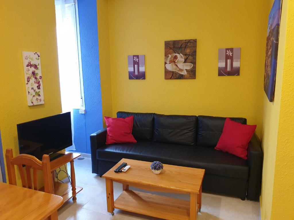 Apartamentos Dana Sol - 3