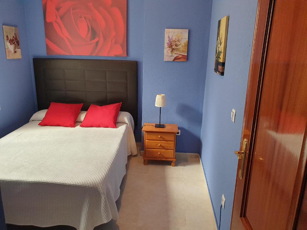 Apartamentos Dana Sol photo