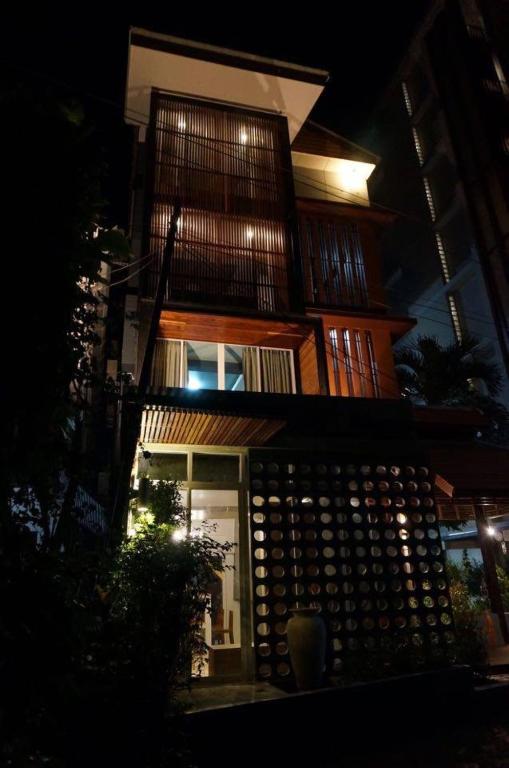 L'NER chiang mai 전경