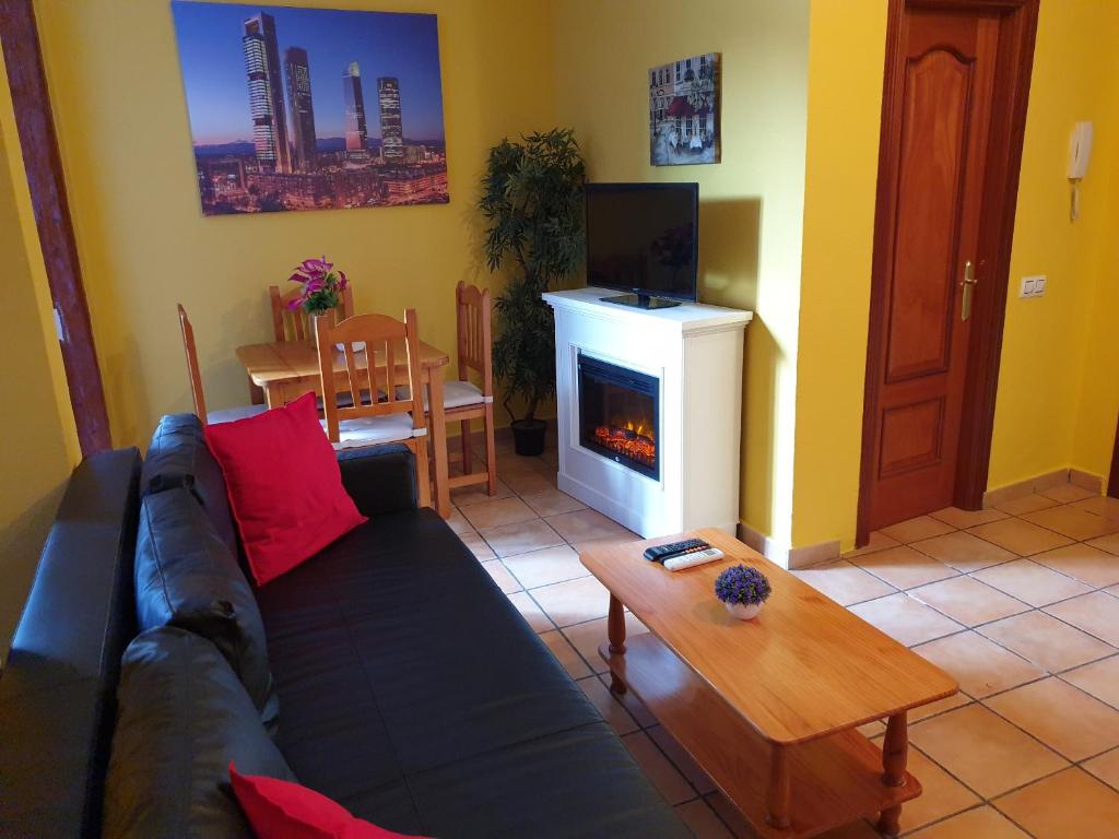 Apartamentos Dana Sol - 4