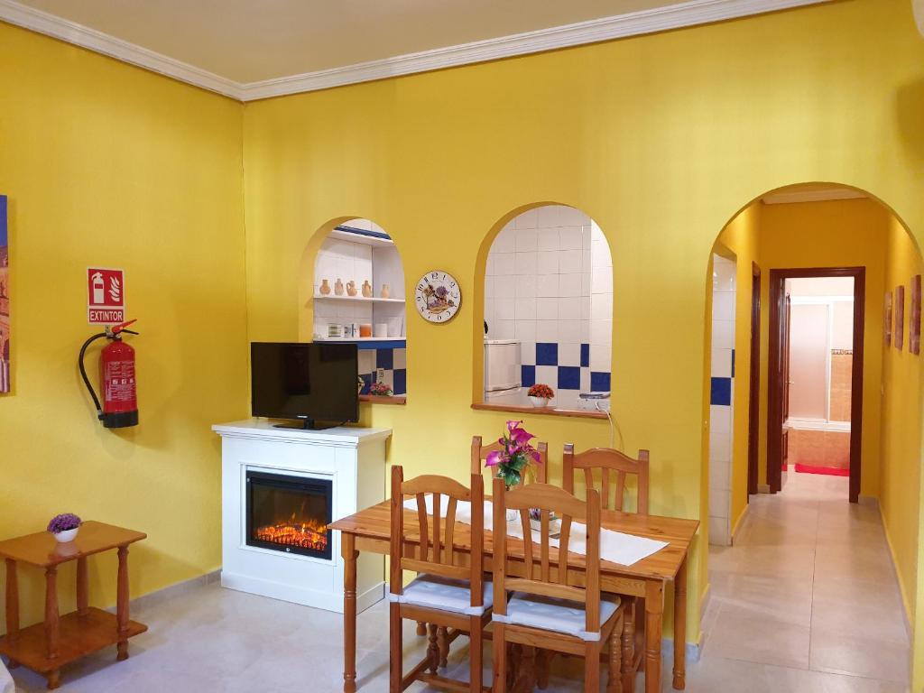 Apartamentos Dana Sol - 2