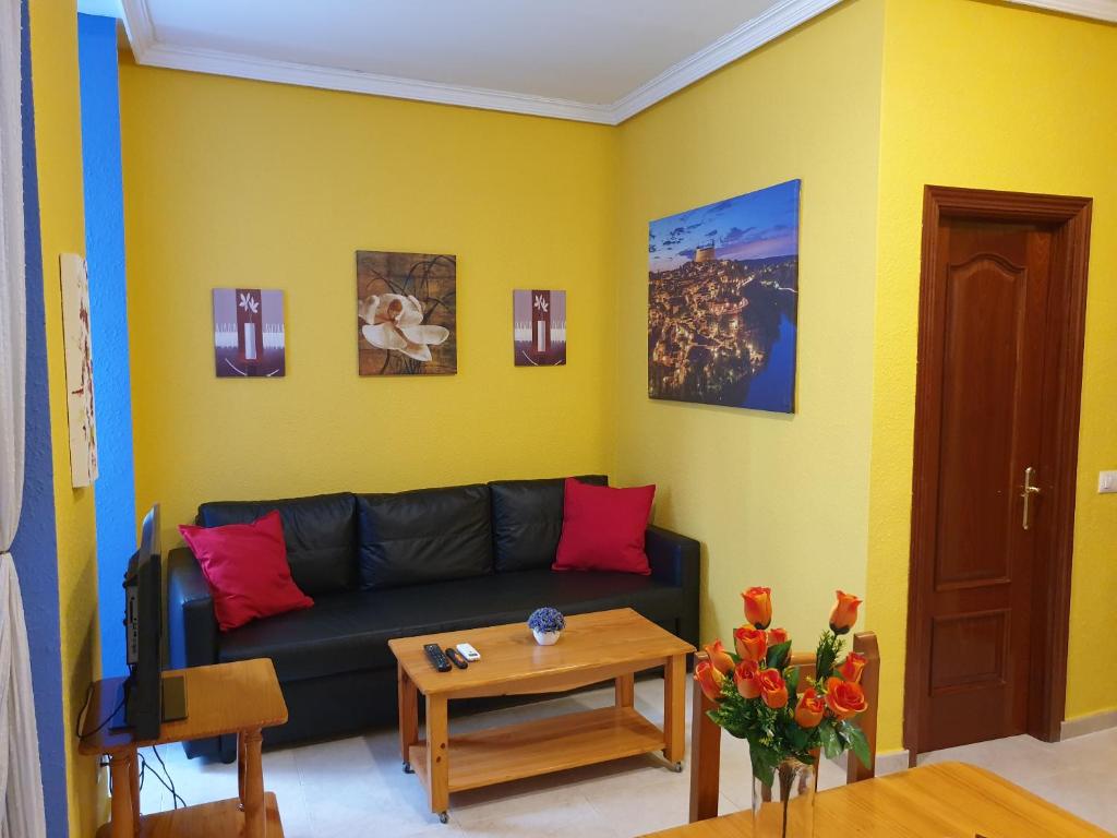 Apartamentos Dana Sol photo