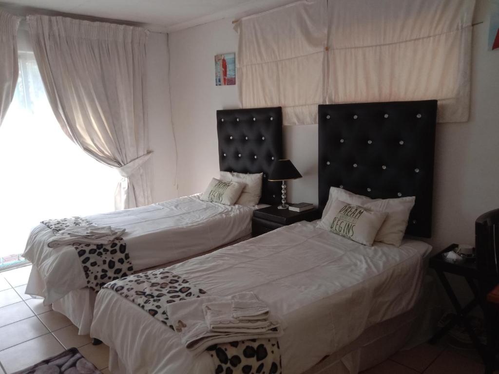 Dream Bed and Breakfast — Hotel in Pretoria