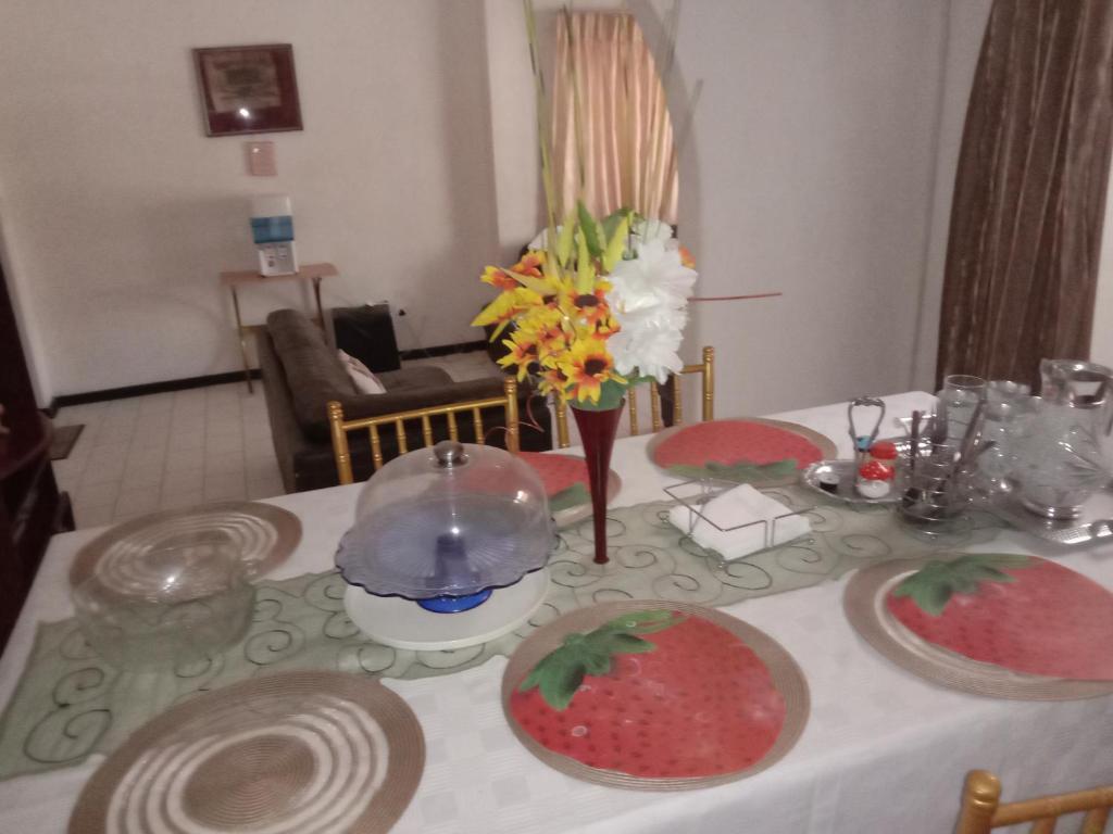 Dream Bed and Breakfast photo