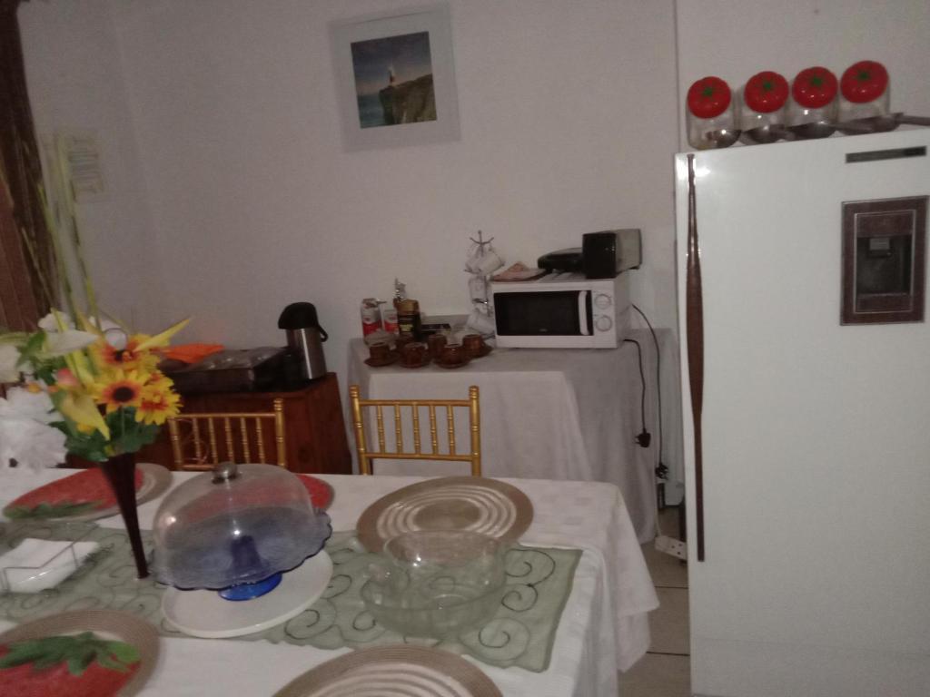 Dream Bed and Breakfast photo