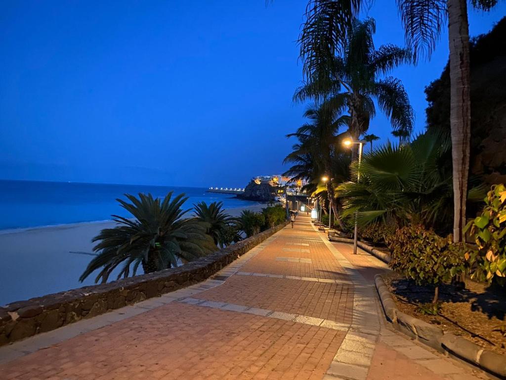 Morrojable Luxury Beach Apartments - 3