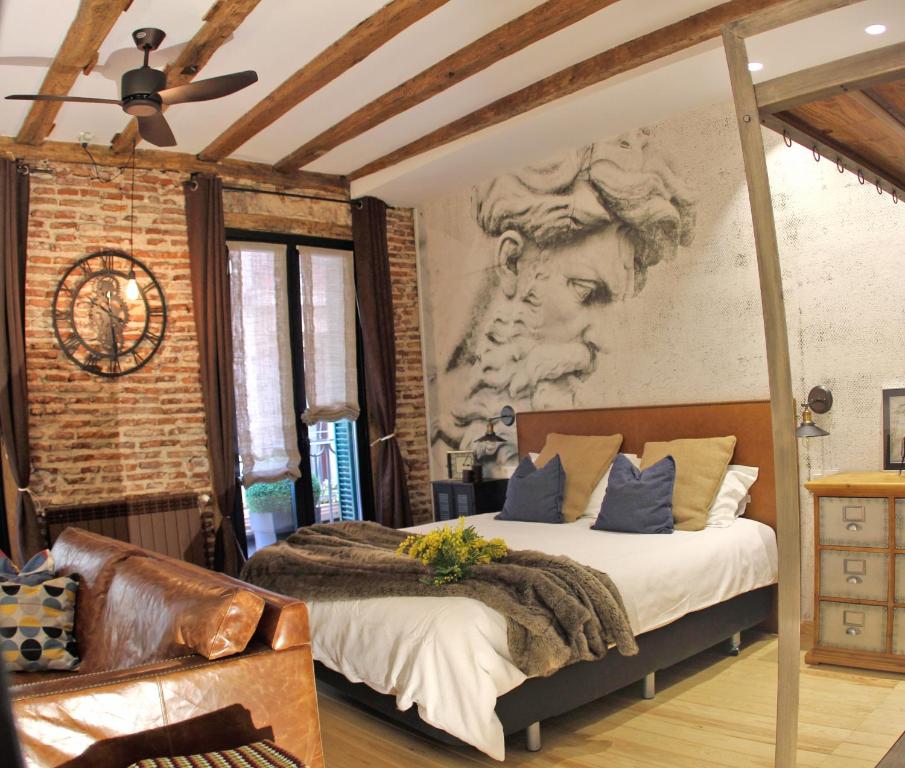 Fantastic Old Town apartment - 2