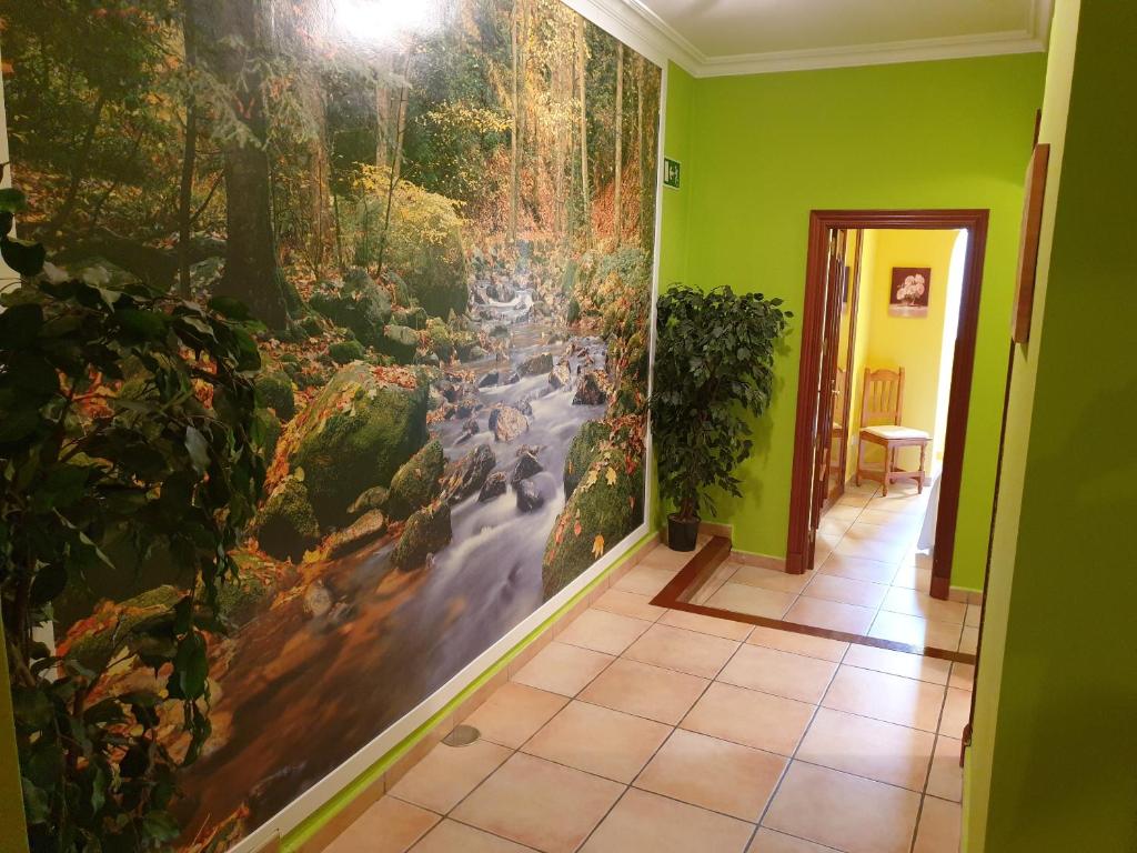 Apartamentos Dana Madrid photo