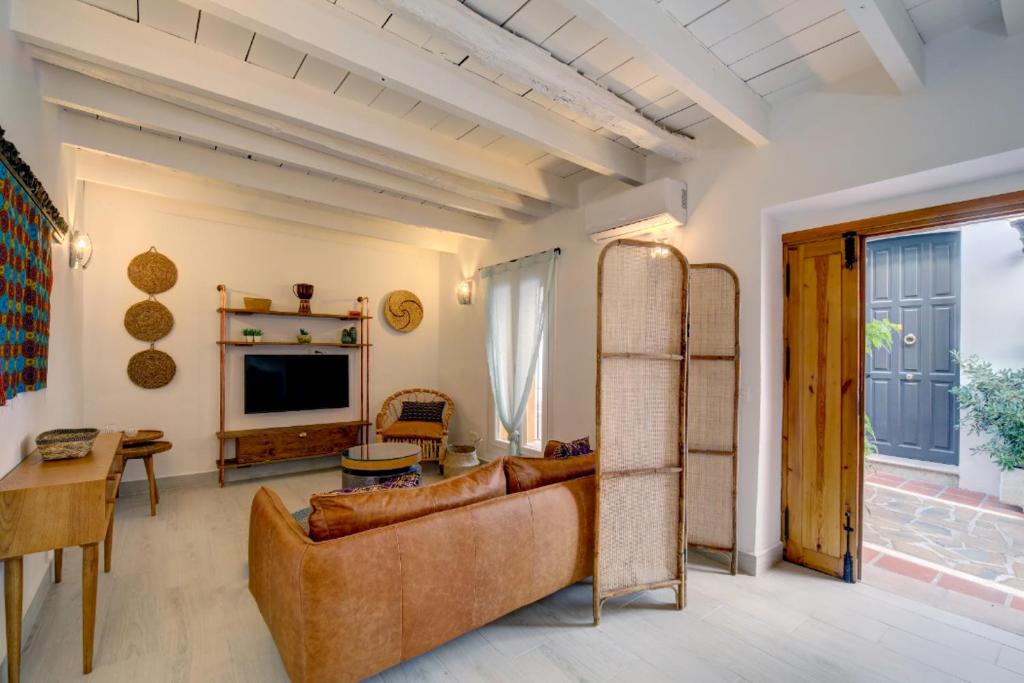 Casita Bonita Old Town Marbella - 4