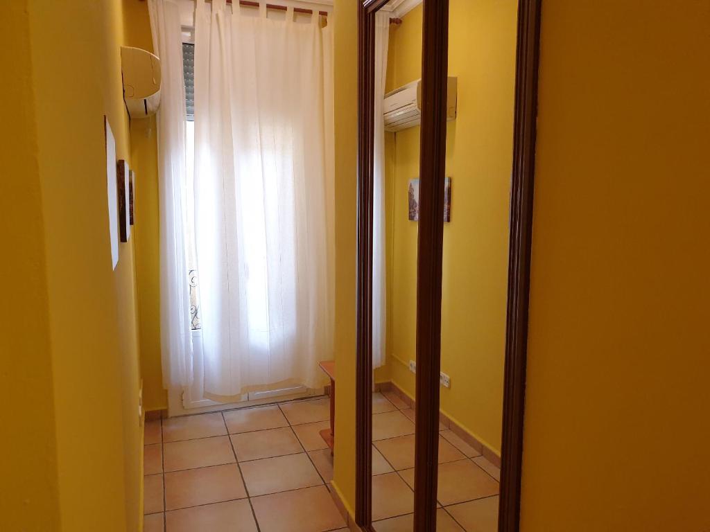 Apartamentos Dana Madrid photo