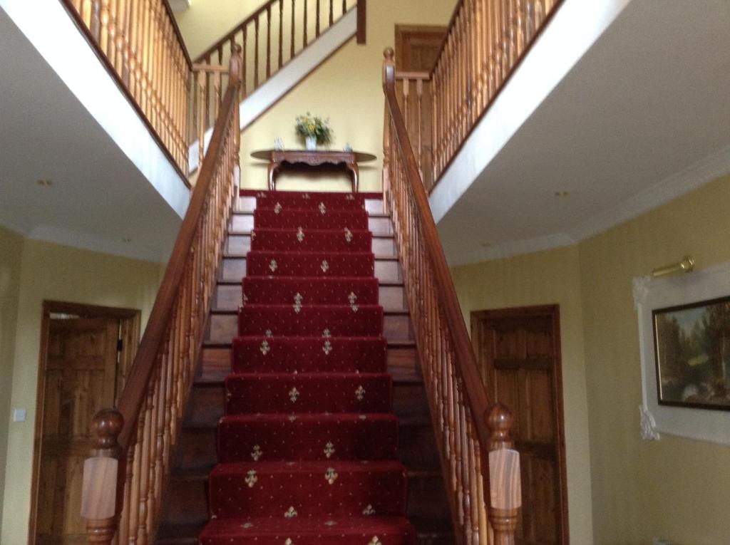Deerpark Manor Bed and Breakfast photo