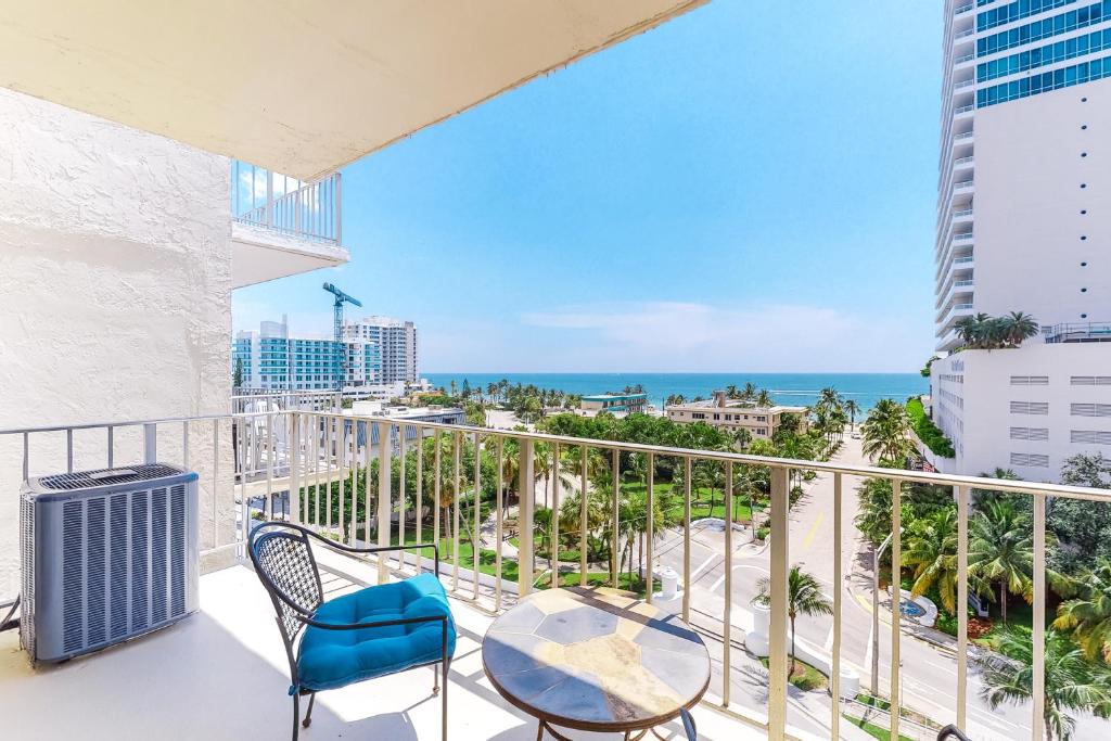 Harbor Haven 805, Fort Lauderdale