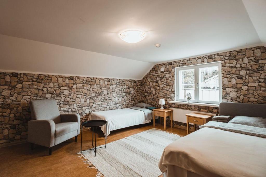 Hostel Uskumatu — Hotel in Paide