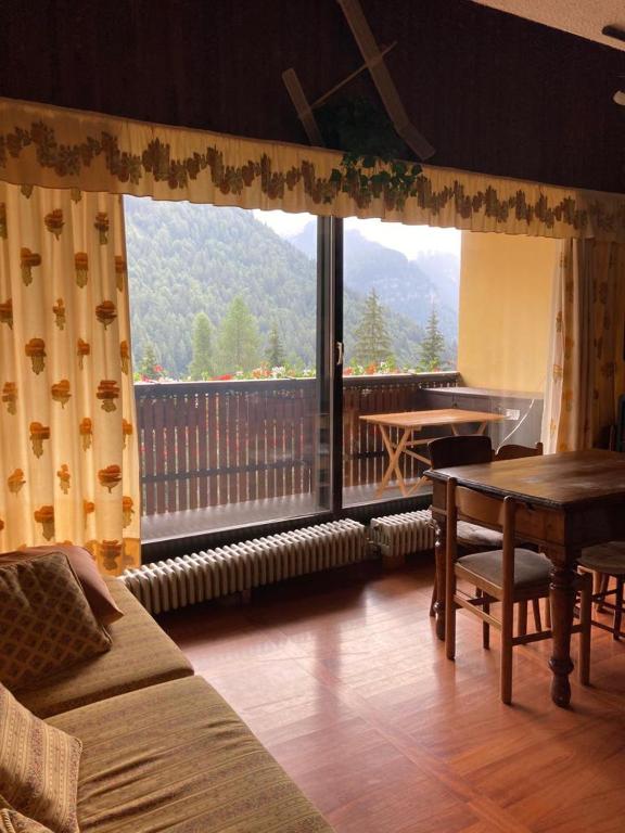 CONDOMINIO RESIDENZA 2 - 5