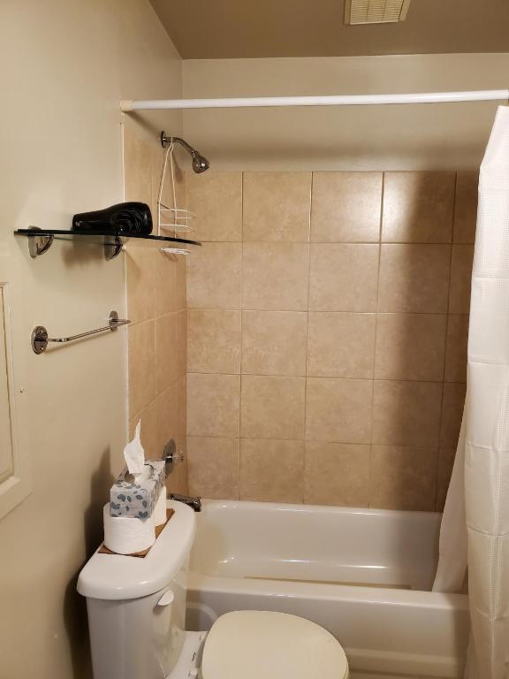 Abba Inn Guest House photo