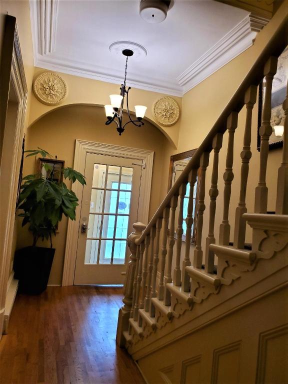Abba Inn Guest House photo